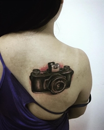 tatuajes fotograficos